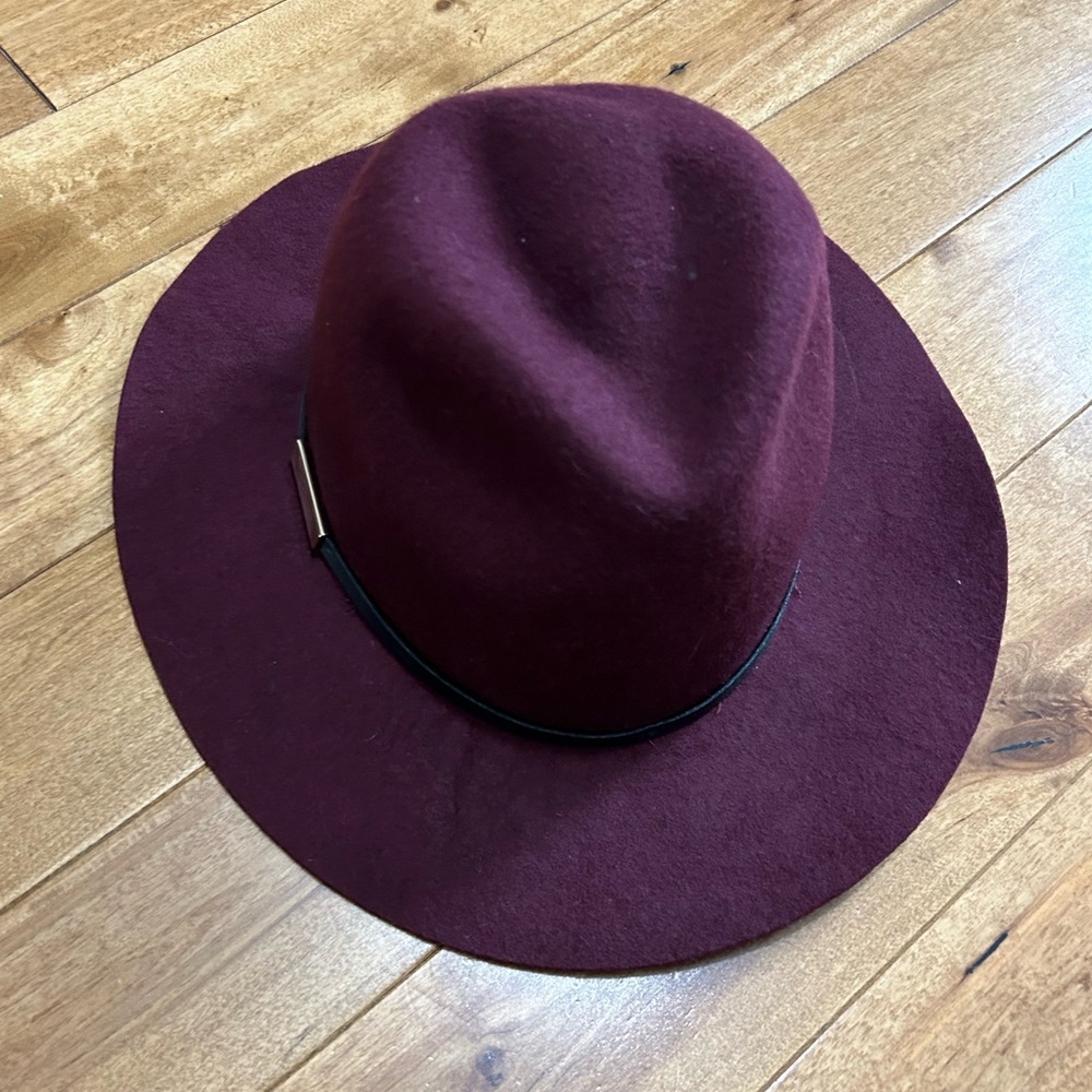 Banana Republic wool hat - Picture 3 of 6